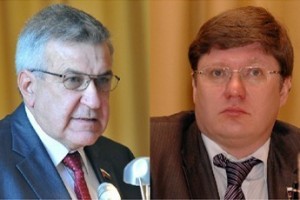 Подарок трудящимся к 1 Мая