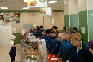 Рабочий контроль действует на ПРЗ ПАО "КАМАЗ"