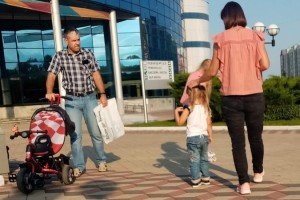 Депутаты предлагают расширить программу «Семья»
