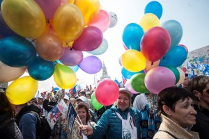 Следующие длинные выходные ждут россиян в конце апреля