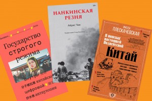 Облики Поднебесной