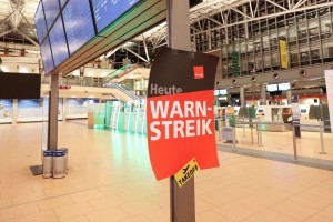 Осторожно, вылет отменяется