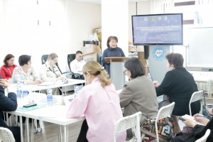 О чем говорят трудящиеся женщины