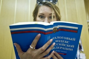 Госдума и правительство работают над параметрами прогрессивного налогообложения