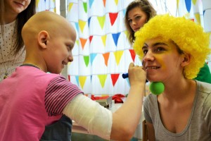 От сердца к сердцу