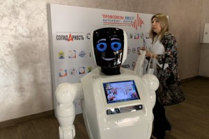 В 2024 году на развитие роботизации выделят 130 млрд рублей