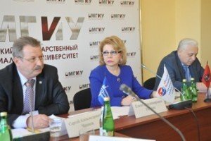 Работодатели будут «покупать» у ВУЗов инженеров?