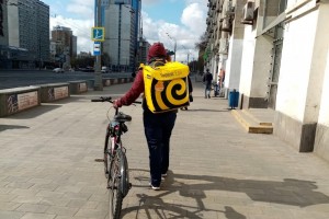 У профсоюзов есть вопросы к законопроекту о платформенной занятости