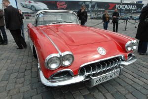 В России предложили ввести налог на роскошь