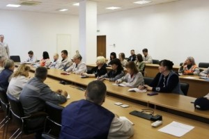 ПО «ЛАДА Ижевск»: коллектив растет, профчленство увеличивается