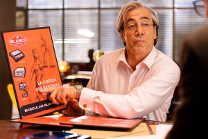 Трудно быть боссом