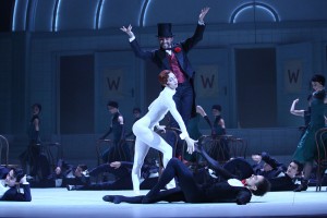 Обратная сторона Большого