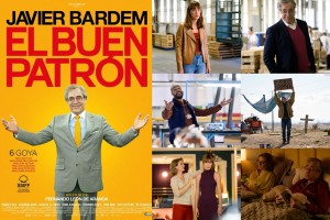 Самый лучший босс