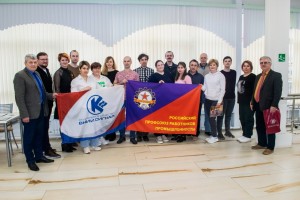 Во ВНИИ «Сигнал» завершился марафон патриотических конкурсов