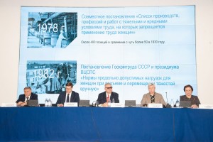 Уполномочены лечить и… охранять