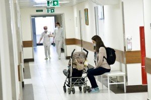 В правительстве РФ отчитались о выполнении 25 показателей нацпроекта «Здравоохранение»