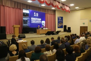 Работу профсоюза КАМАЗа оценили на 5+