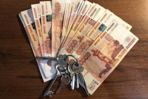 Зарплат россиян не хватает на ипотеку