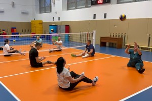 “Вершина” на высоте