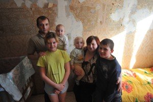 Многодетным продлят выплаты на погашение ипотеки