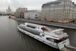 Москва возглавила рейтинг России за 2023 год по социально-экономическому развитию