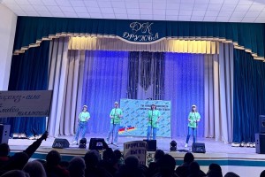 Музыкальная битва в Жешарте: профсоюзные активисты празднуют победу