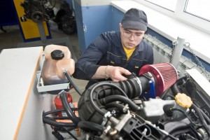 Президент подписал закон о молодых специалистах и молодых работниках