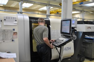 Российская промышленность наращивает темпы импортозамещения