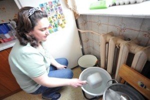 Медведев утвердил схему роста тарифов на ЖКХ