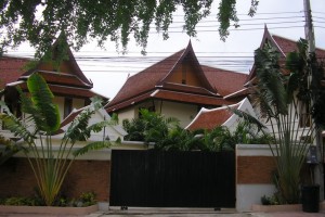 Тайская домработница унаследовала от начальницы 150 млн бат