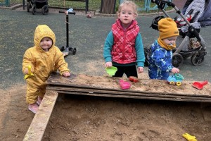 Путин поручил разработать новые меры поддержки россиян для увеличения рождаемости