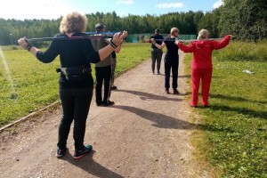 Голикова назвала ожидаемую продолжительность здоровой жизни в России