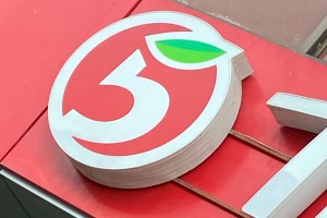 Эффект “Пятерочки”