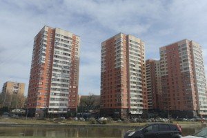 Ставку по ипотеке для семей с двумя детьми предлагают повысить в два раза