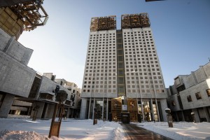 Профсоюз работников РАН требует от Минфина исполнить поручение президента Путина