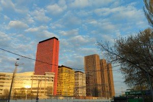 На льготную ипотеку из бюджета выделят рекордную сумму почти в триллион рублей