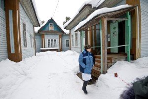 В профсоюзе считают идею о вахтовой работе медиков не реализуемой