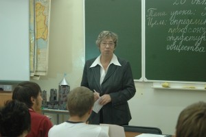 На выплаты за классное руководство выделили более 8 млрд рублей