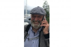 В ФНПР скорбят об утрате: ушел из жизни Юрий Косарев