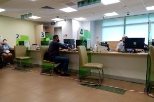В Сбербанке заявили о появлении нового среднего класса