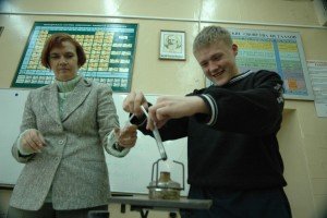 Законопроект о досрочной пенсии для педагогов среднего профобразования внесут в Госдуму
