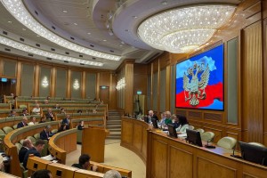 Абстрактная справедливость