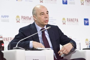 Министр финансов не прогнозирует роста ухода от налогов после реформы