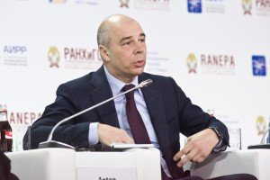 Министр финансов не прогнозирует роста ухода от налогов после реформы