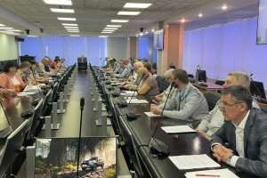 Профком АВТОВАЗа проверил готовность корпусов завода в летний период