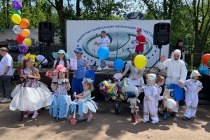 Председатели профкомов подразделений первички АВТОВАЗа  рассказали о работе "на местах"