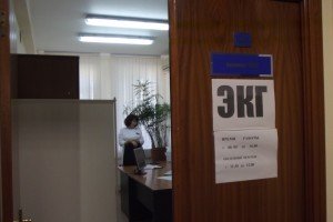 В Минздраве озвучили дефицит медработников в цифрах