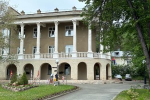 “Оборонке” прописали отдых