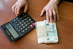 Депутаты предлагают установить «чистую» зарплату не ниже МРОТ