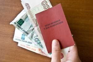 Военные пенсии повысят на 5,1%